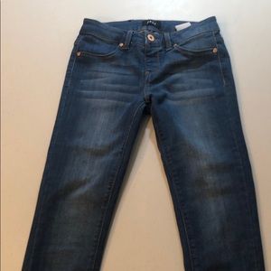 Girls jeans